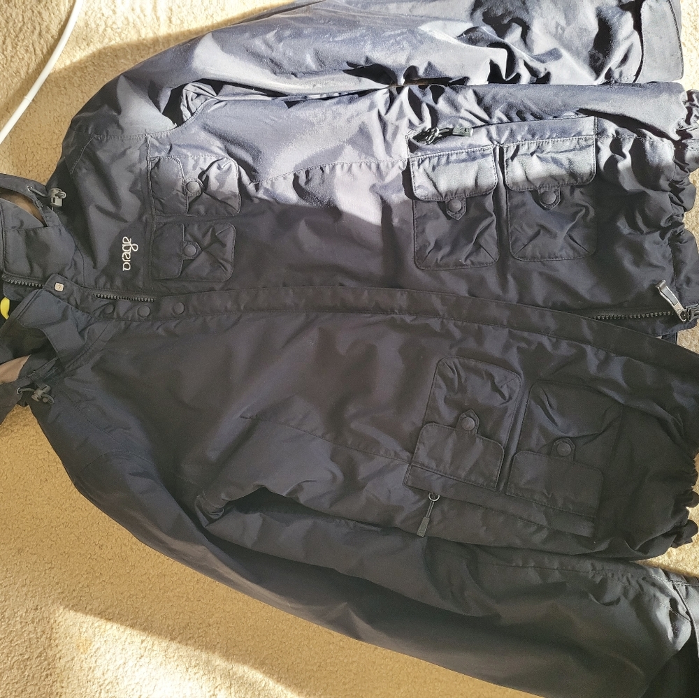 Orage jacket - Picture 2 of 6